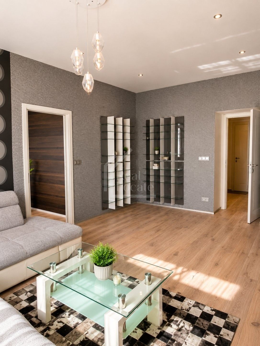 Byt 3+1 · 95 m² · Charlese de Gaulla, Praha Bubeneč - 3