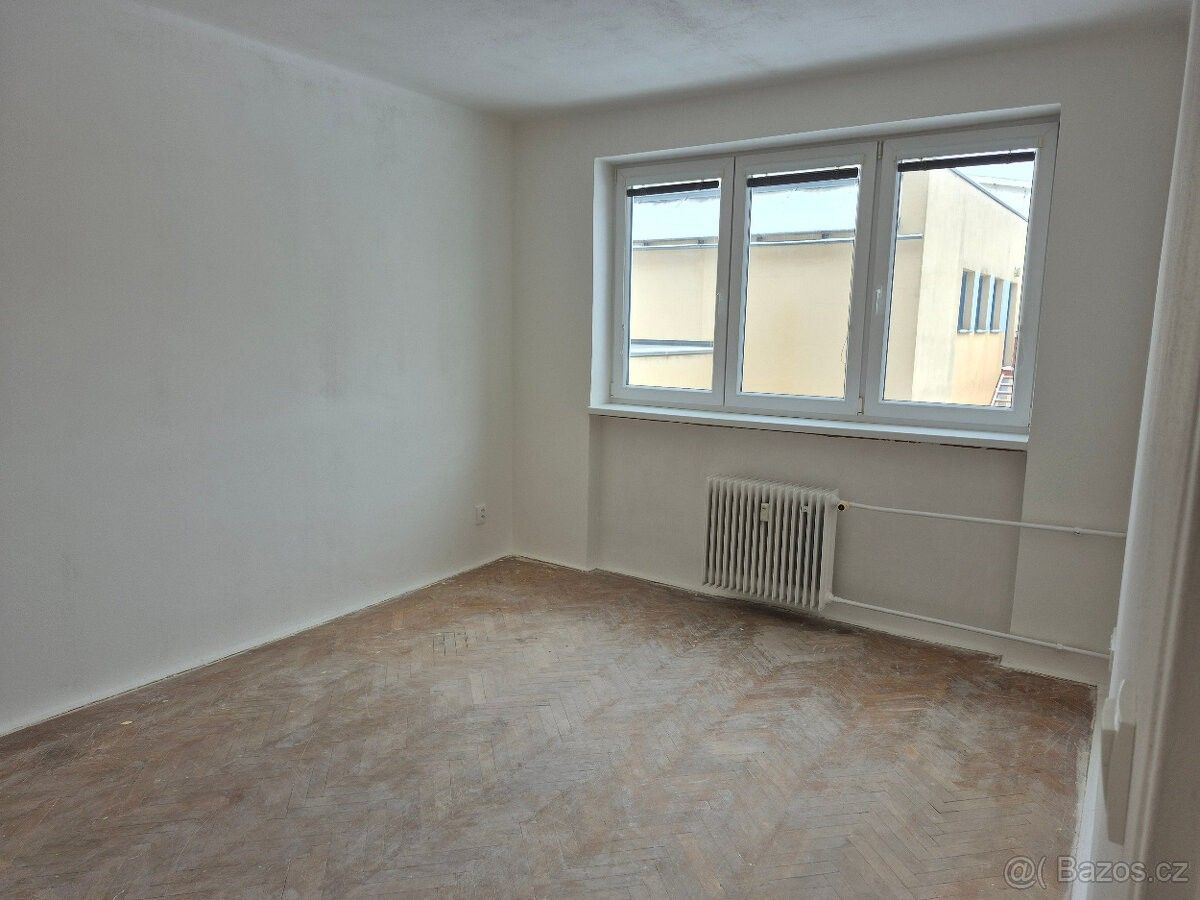 Pronájem byt - Česká Třebová, 560 02