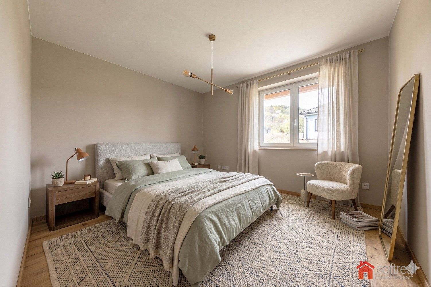 Prodej rodinný dům - Srbeč, okres Rakovník, Středočeský kraj, 117 m² - 5