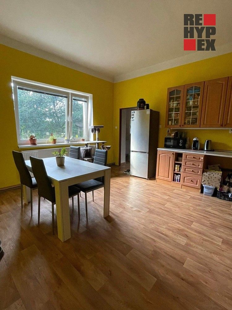 2+kk, Mikulášovice, okres Děčín, Ústecký kraj, 140 m² - 1