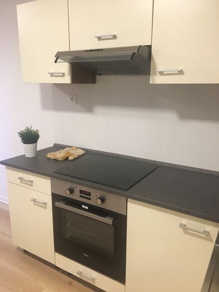 Byt 2+kk, 42 m²