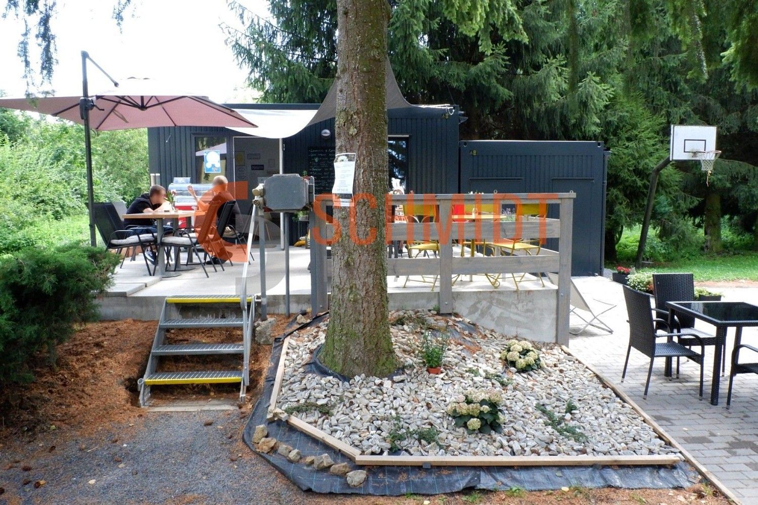 Restaurace · 18 m² · Břeclav, Jihomoravský kraj - 3