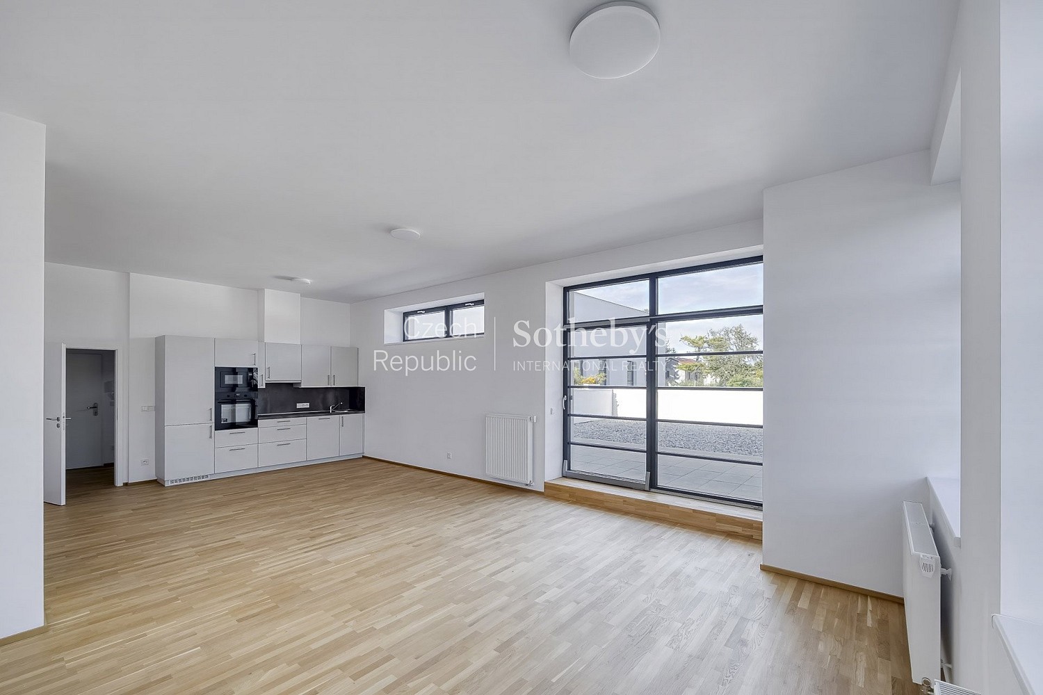 Byt 3+kk · 89 m² · Pražská, Velké Přílepy, okres Praha-západ - 3