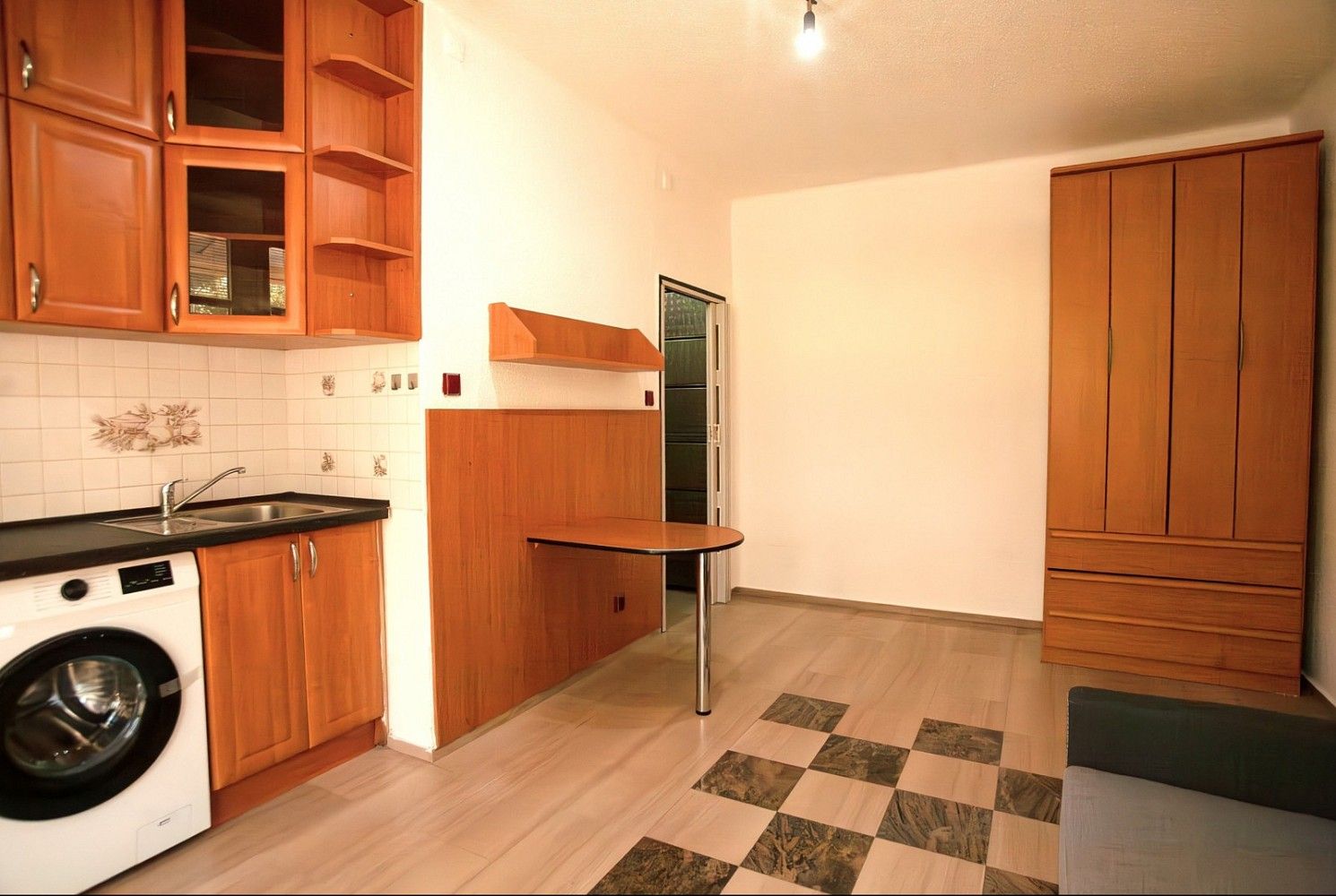 Byt 1+kk · 28 m² · Mendelova, Karviná - Hranice - 3