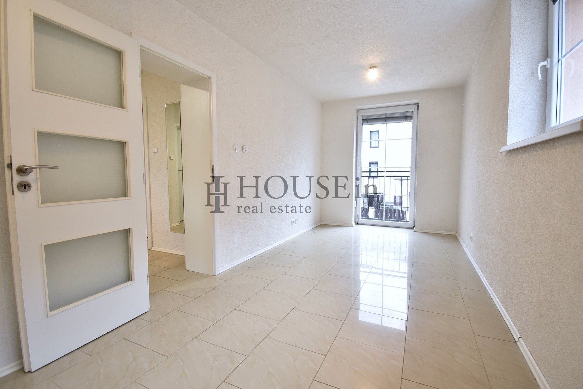 Pronájem byt 2+kk - Žilovská, Praha, 63 m²