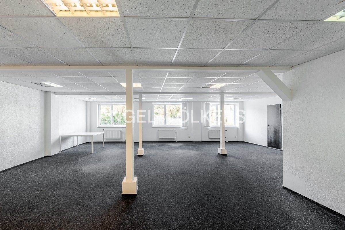 Kancelář · 92 m² · Radlická 1305, Praha Smíchov - 4