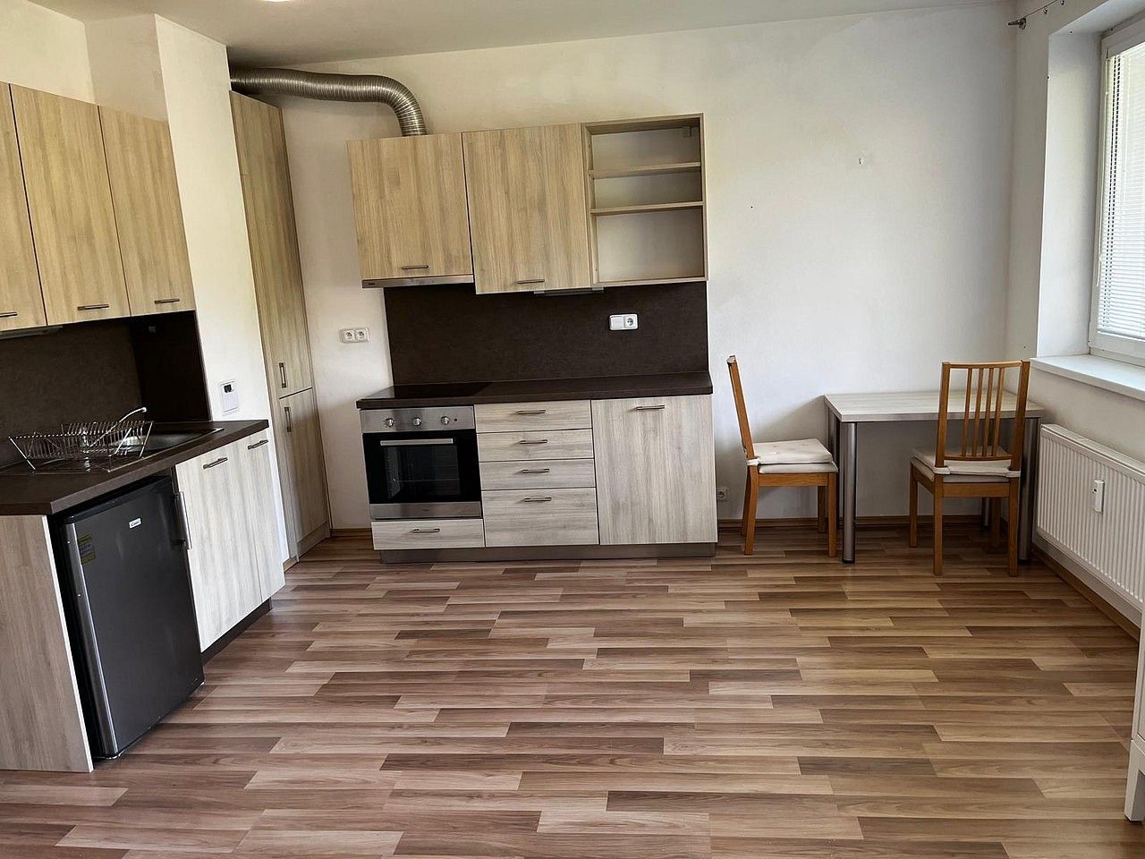 Byt 1+kk · 31 m² · U Dlouhé stěny, Jihlava - 2