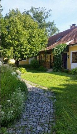 Rodinný dům · 438 m² · 4 Vitis Niederösterreich 3902 - 3