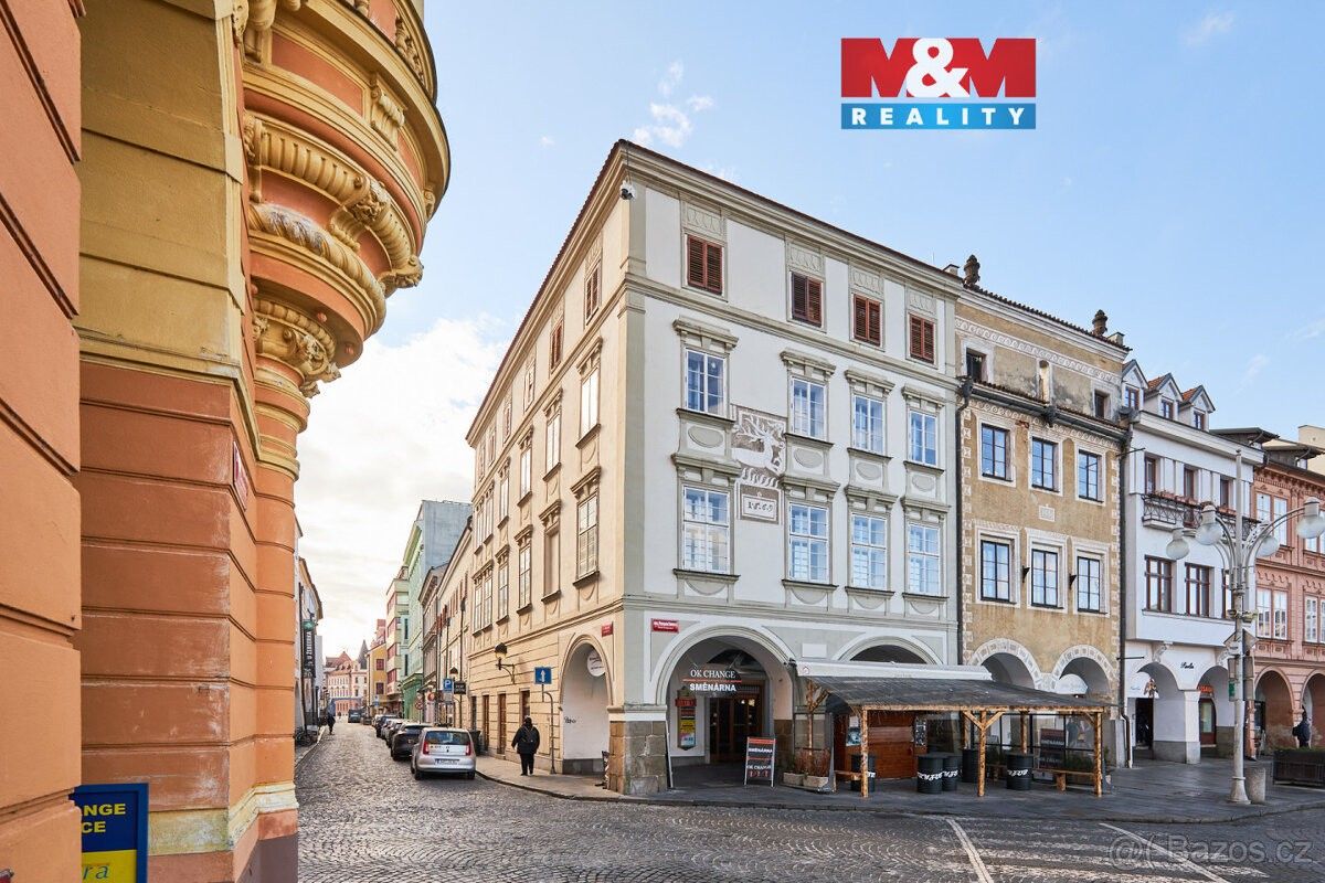 Ostatní, Boršov nad Vltavou, 370 01