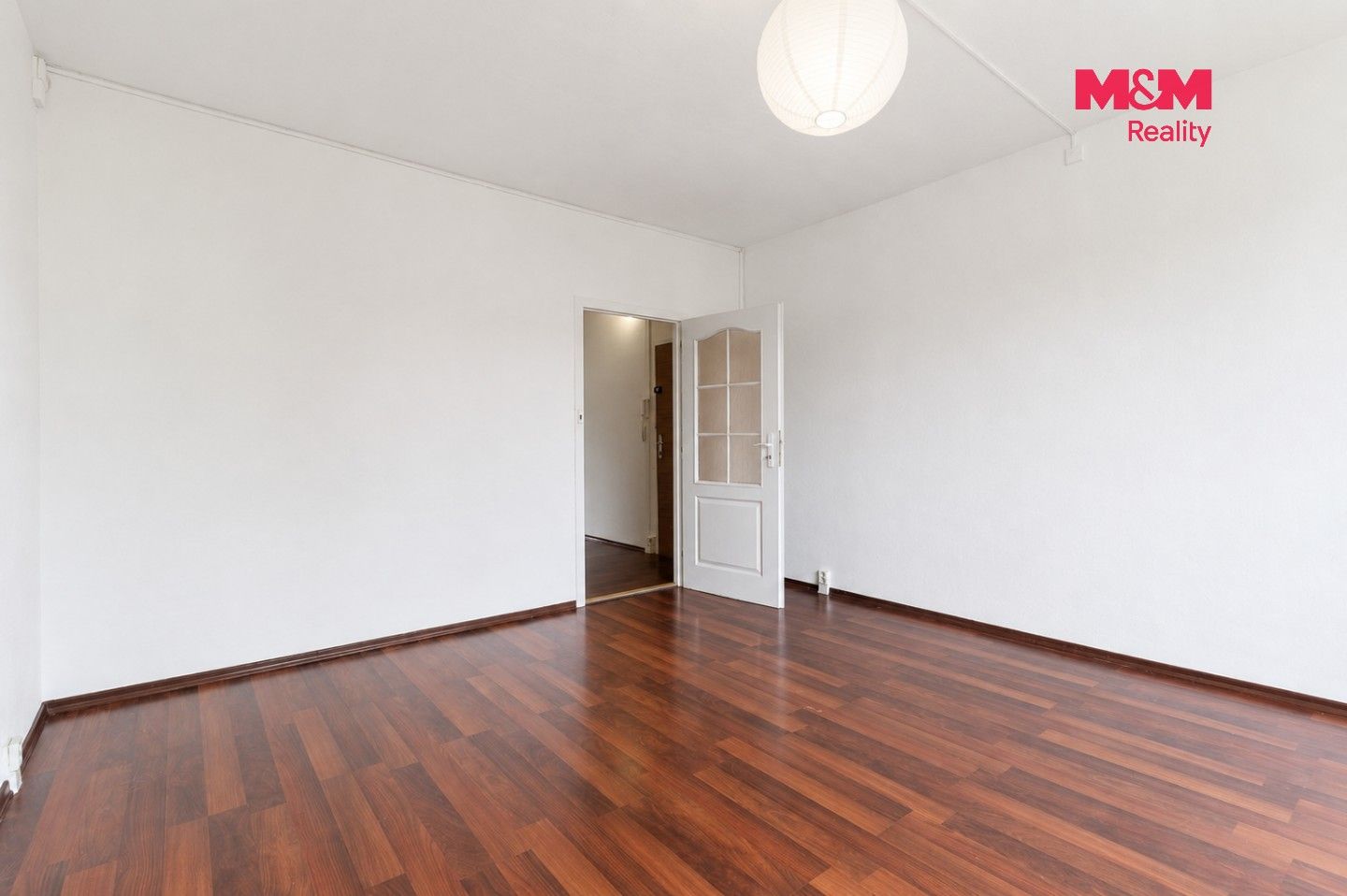 Byt 2+1 · 57 m² · Myslbekova, Česká Lípa - 3