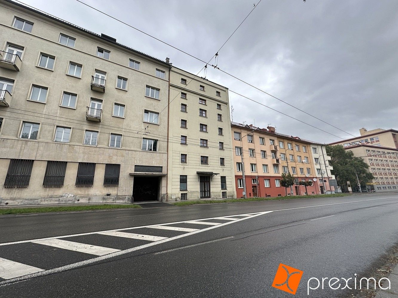Činžovní dům · 2 200 m² · Opava - Město, Moravskoslezský kraj - 1