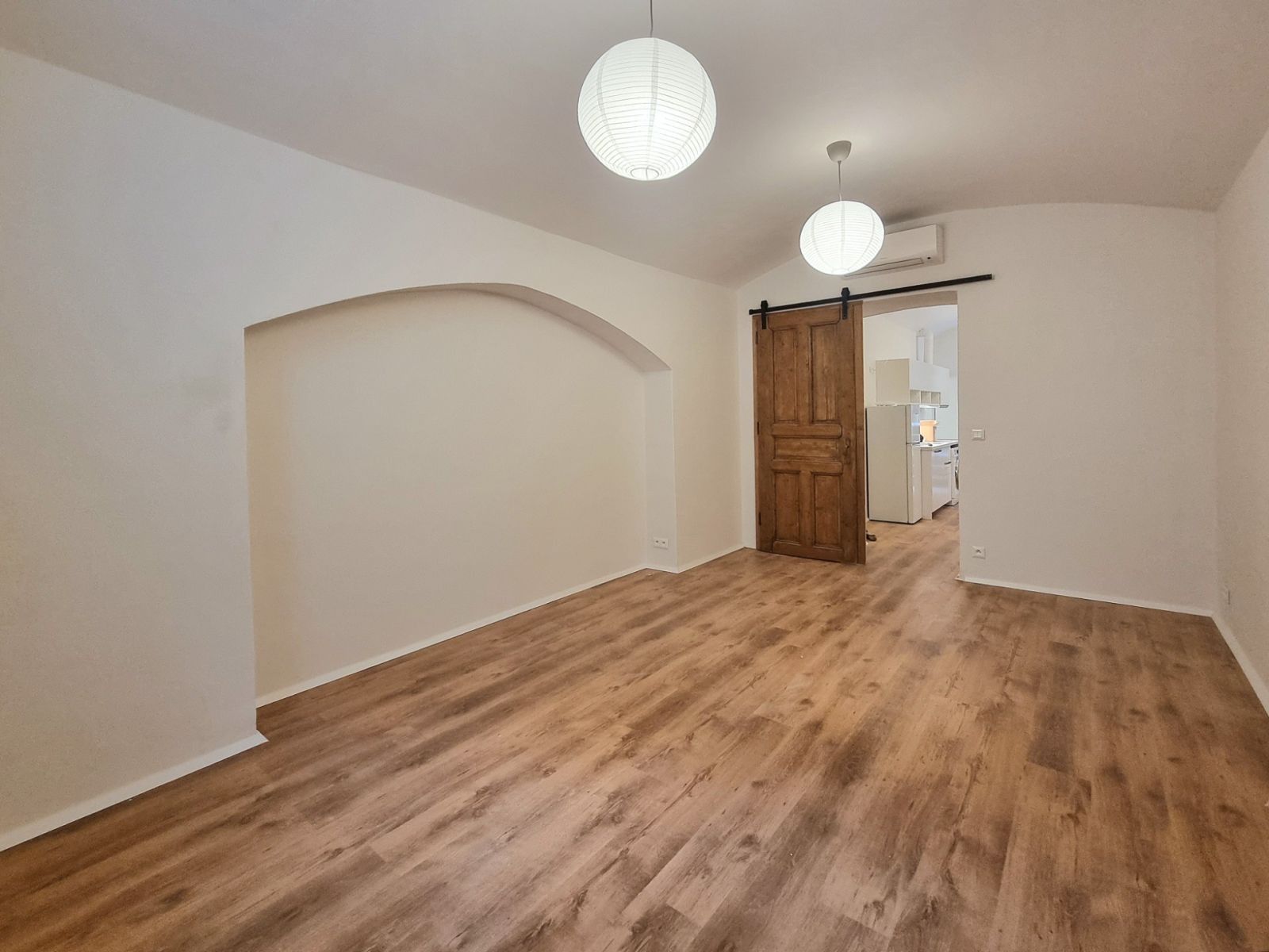 2+kk, Žitomírská, Praha - Vršovice, 40 m² - 1