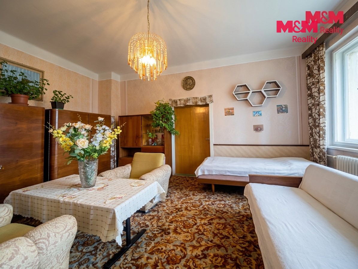 Rodinný dům · 120 m² · Kulířov - 4