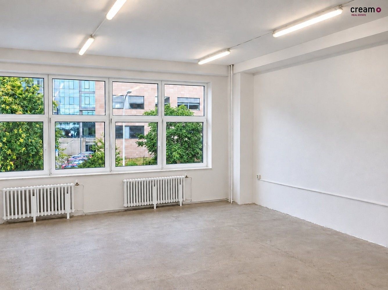 Kanceláře, Brno - Štýřice, okres Brno-město, Jihomoravský kraj, 66 m² - 1
