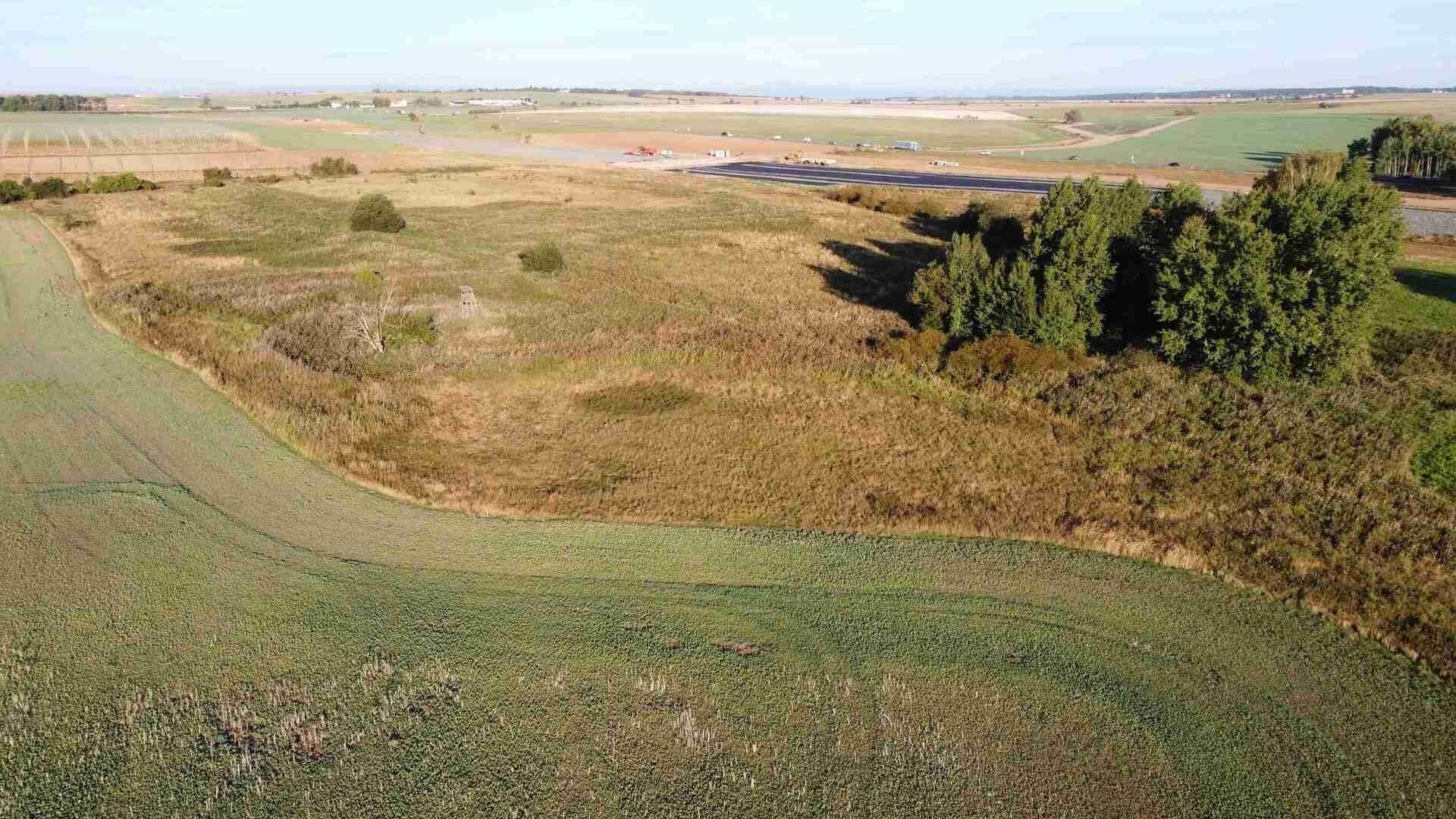 Prodej pozemek - Nesuchyně, 1 m²