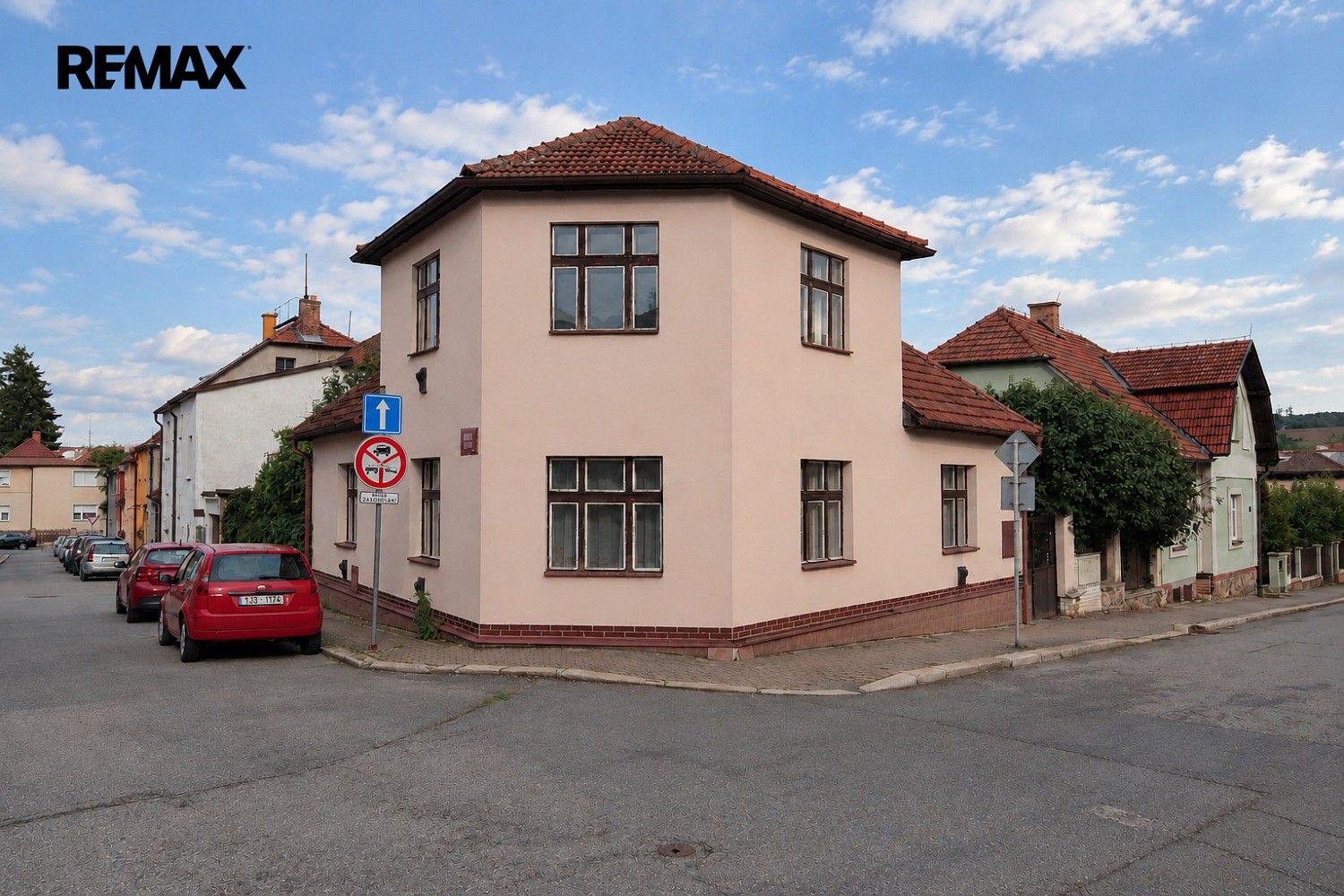 Rodinné domy, Rosolova, Pelhřimov, 135 m² - 2