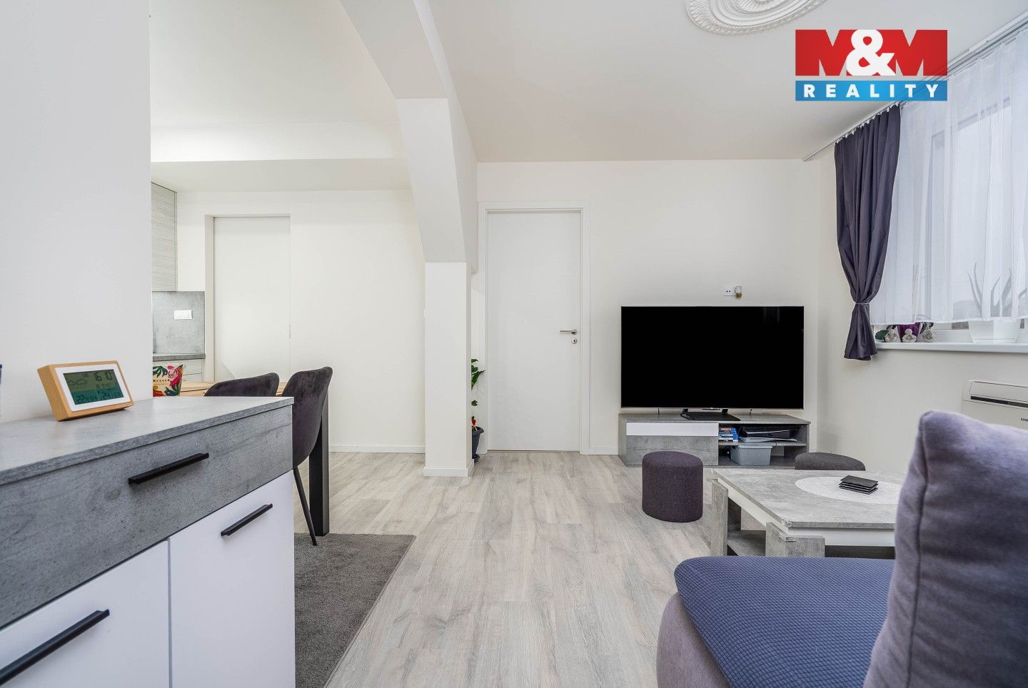 Prodej byt 2+kk - Kostelecká, Mratín, 51 m²