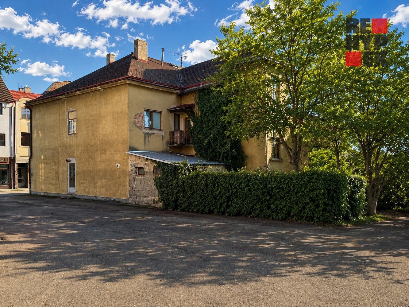 Rodinný dům · 980 m² · Pečky, okres Kolín, Středočeský kraj - 3