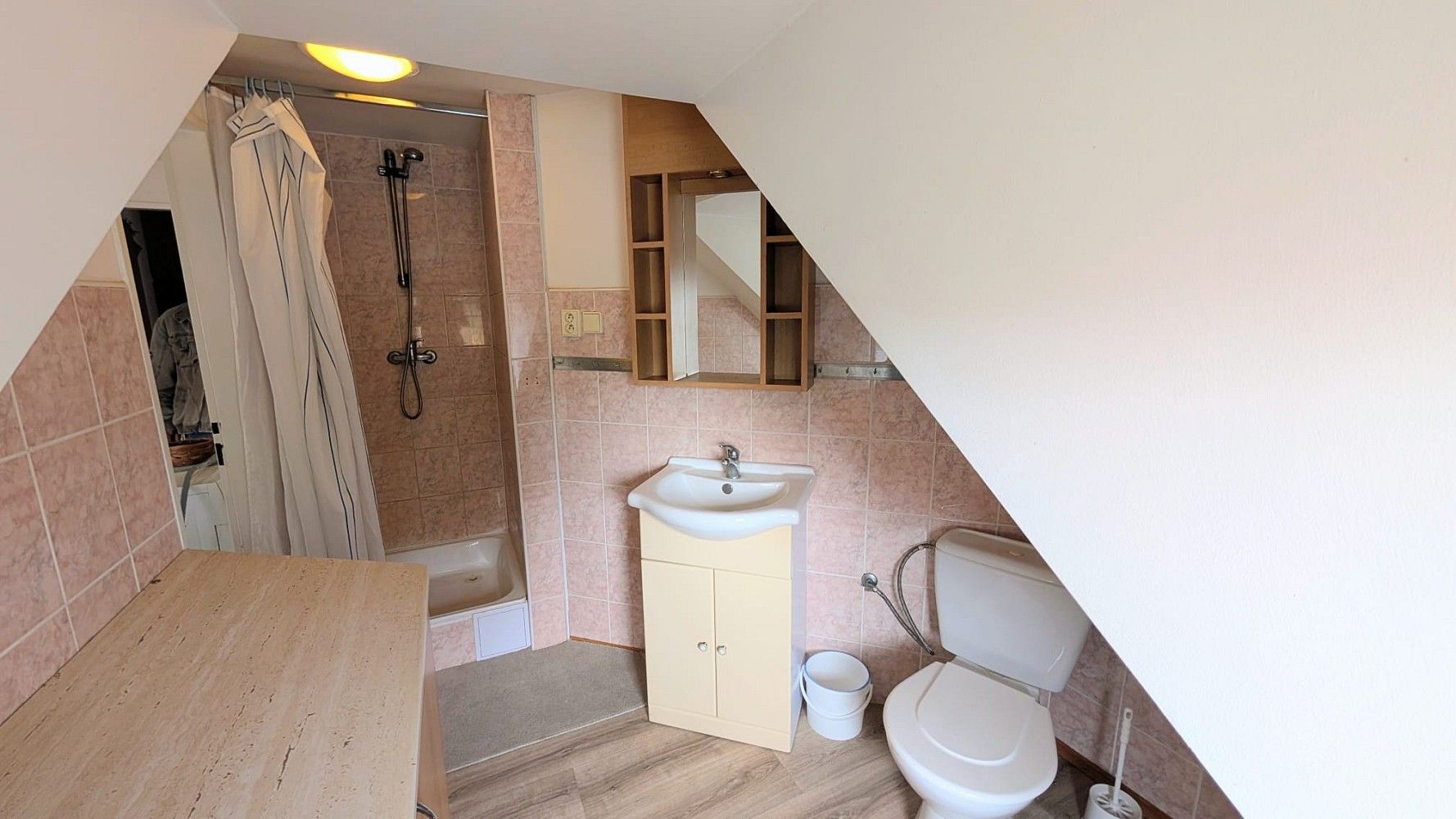 Pronájem byt 2+1 - Beroun - Beroun-Jarov, 48 m² - 5