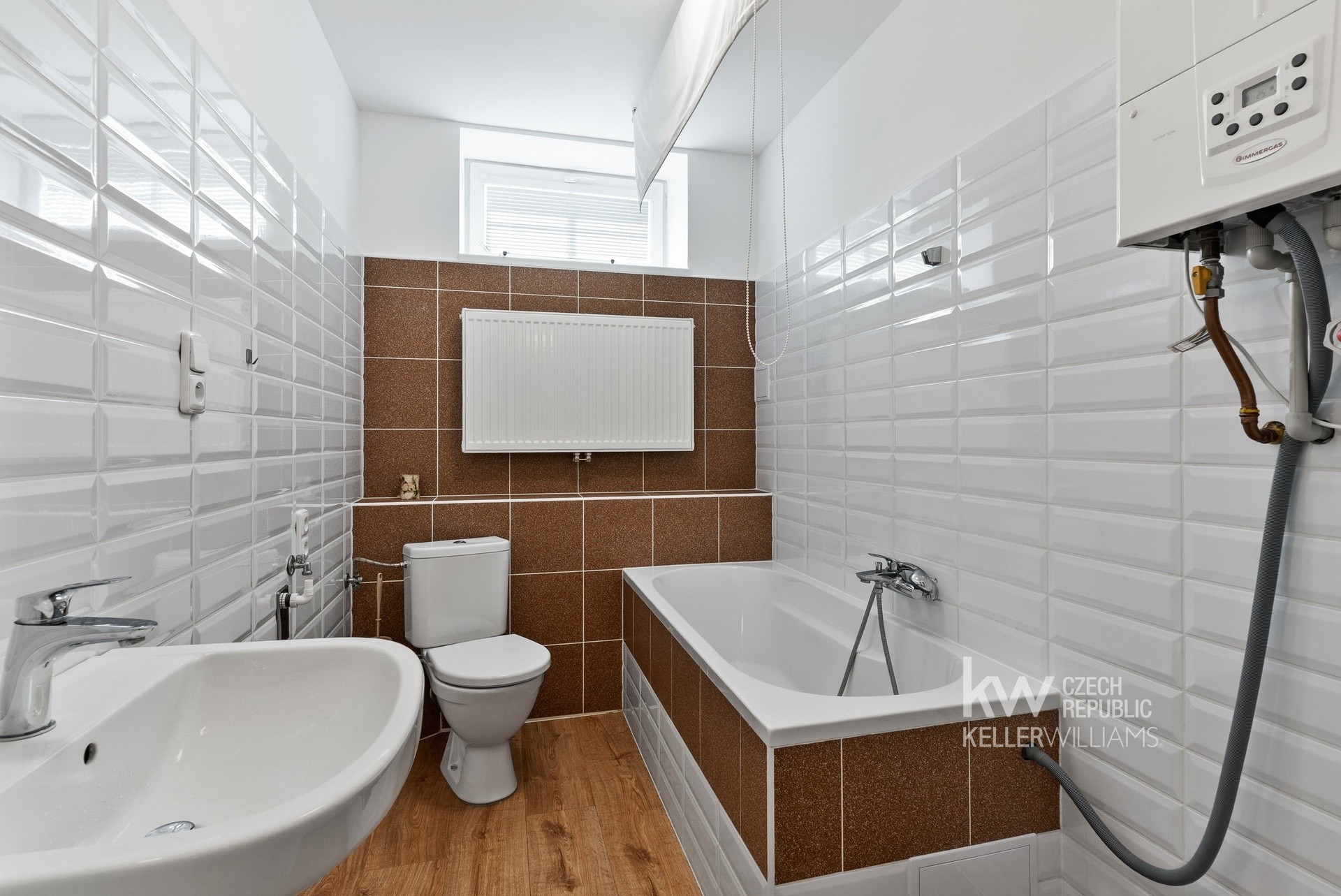 Prodej byt 2+1 - Pavlovická 1051, Liberec I-Staré Město, 72 m² - 5