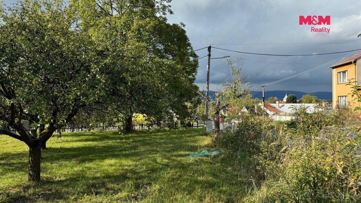 Pozemky pro bydlení, Lipník nad Bečvou, 751 31 - 2