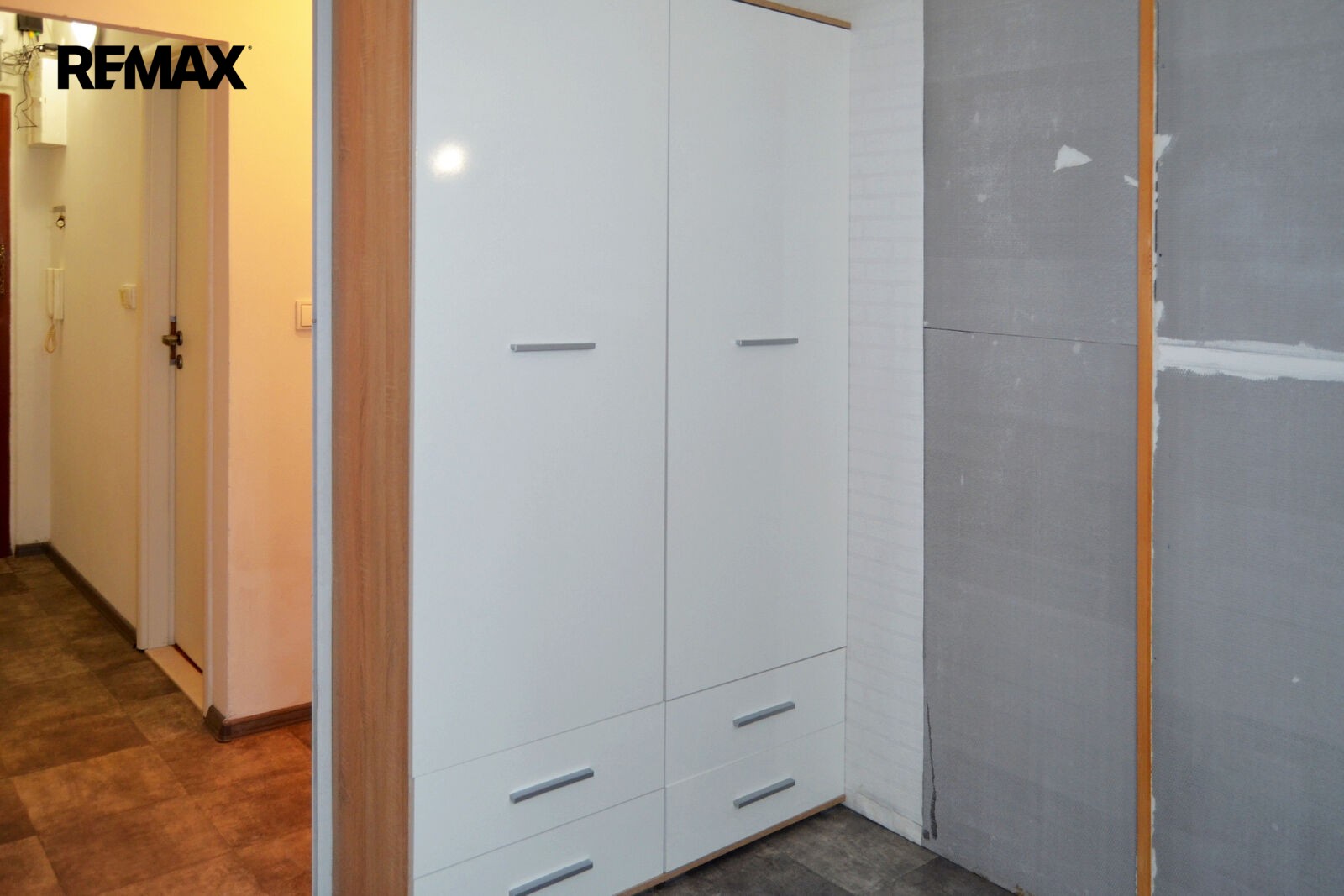 Byt 2+kk · 35 m² · Sadová 2134, Nymburk - 4