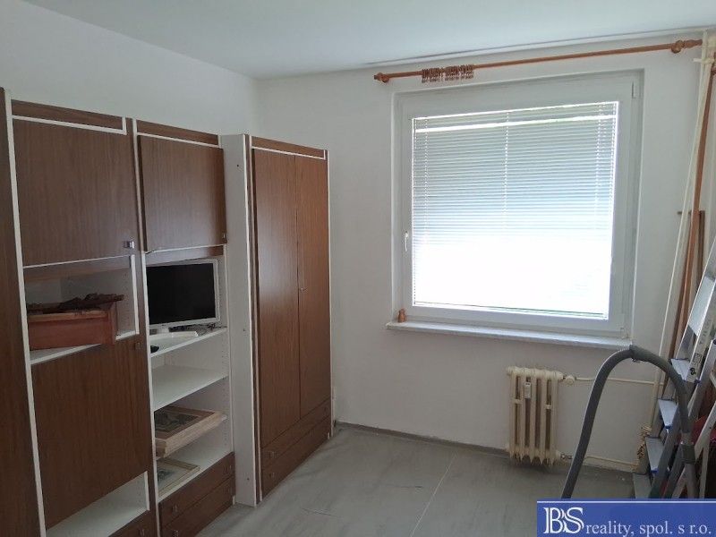 Prodej byt 3+1 - Kubelíkova, Ústí nad Labem, 70 m² - 5