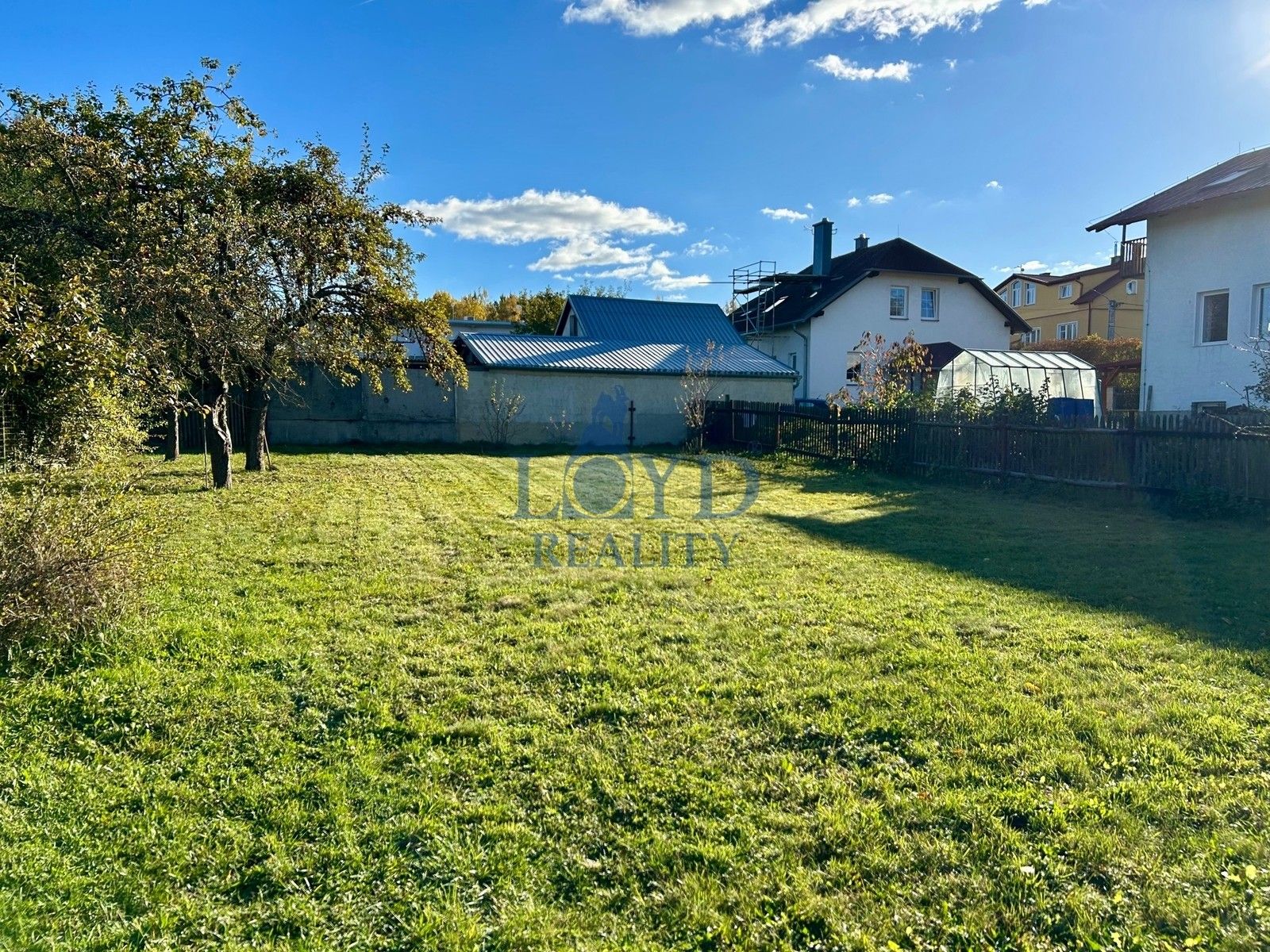 Rodinné domy, Hroznětínská, Otovice, 200 m²