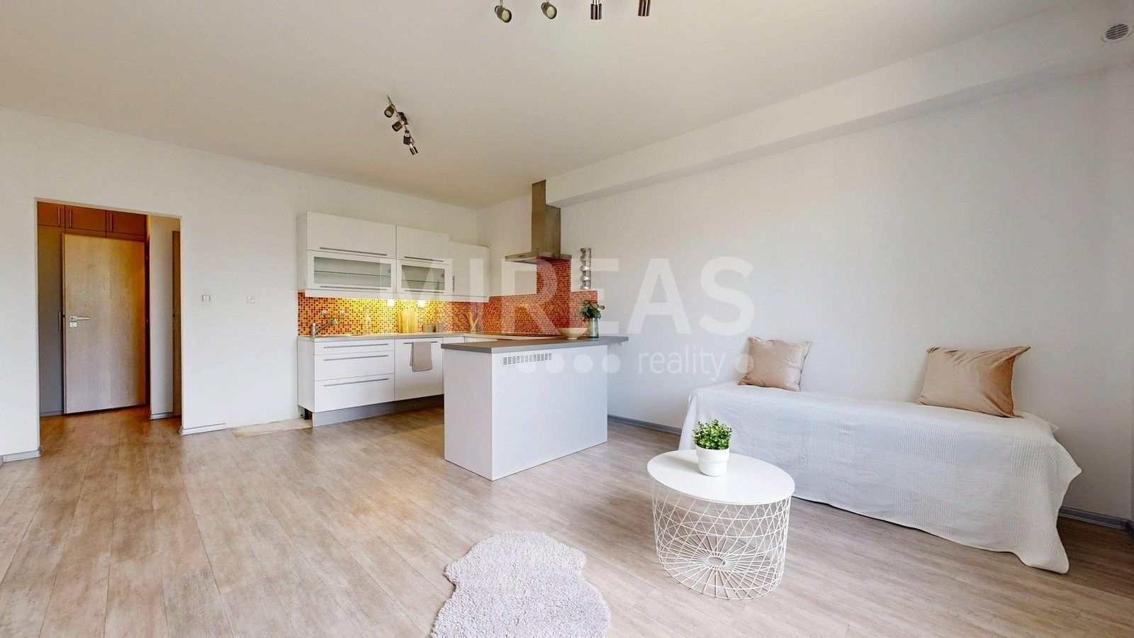 Prodej byt 3+kk - Vyšehořovická 511, Nehvizdy, 73 m²