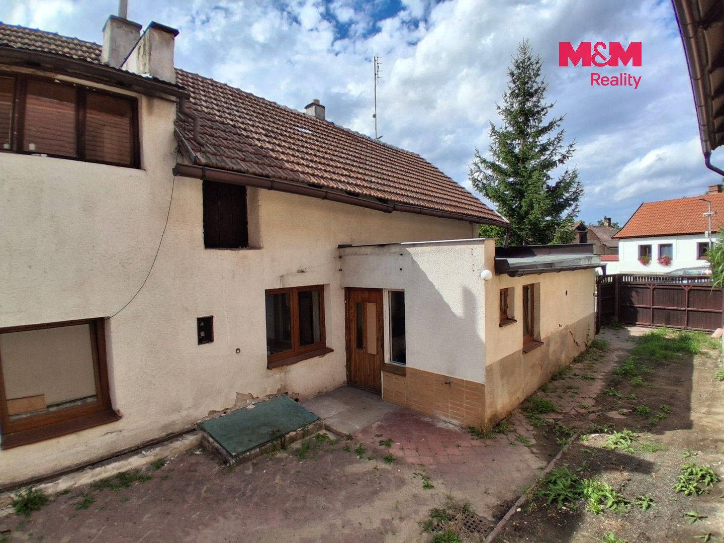 Rodinný dům · 72 m² · Vrbčany - 4