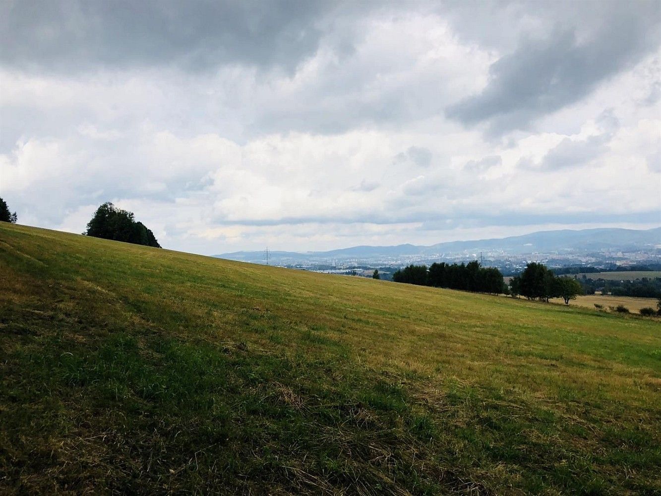 Pozemek pro bydlení · Šimonovice, okres Liberec - 3