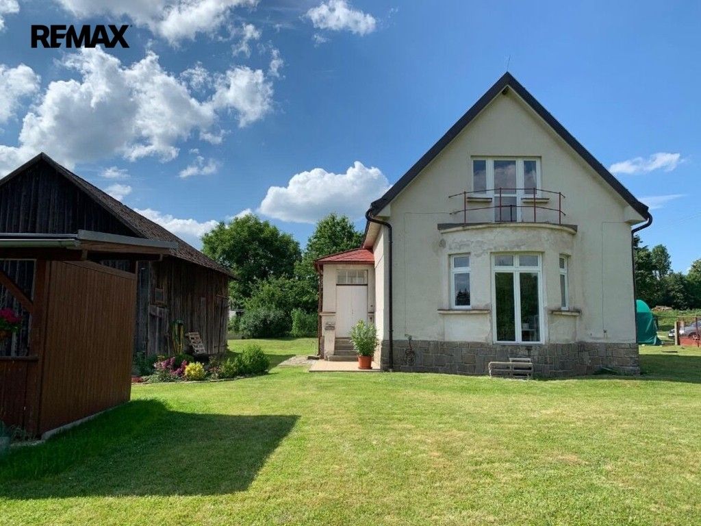 Chalupy, Panské Dubenky, 115 m² - 1