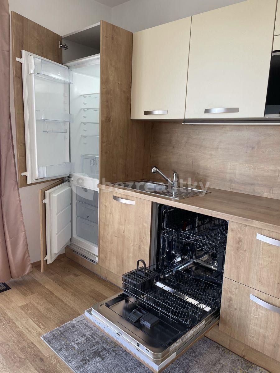 1+kk, Kadečkové, Praha - Letňany, 41 m² - 2