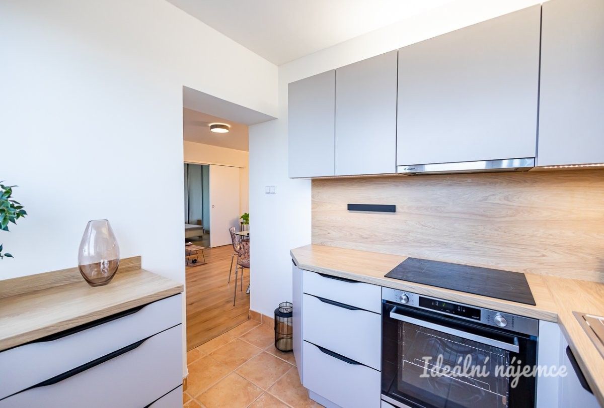 Pronájem byt 2+1 - Batelovská, Praha, 49 m² - 5