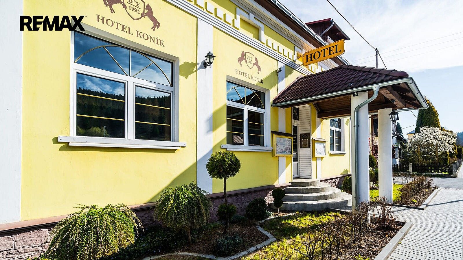 Komerční nemovitost · 818 m² · Vsetínská, Karolinka, okres Vsetín - 4