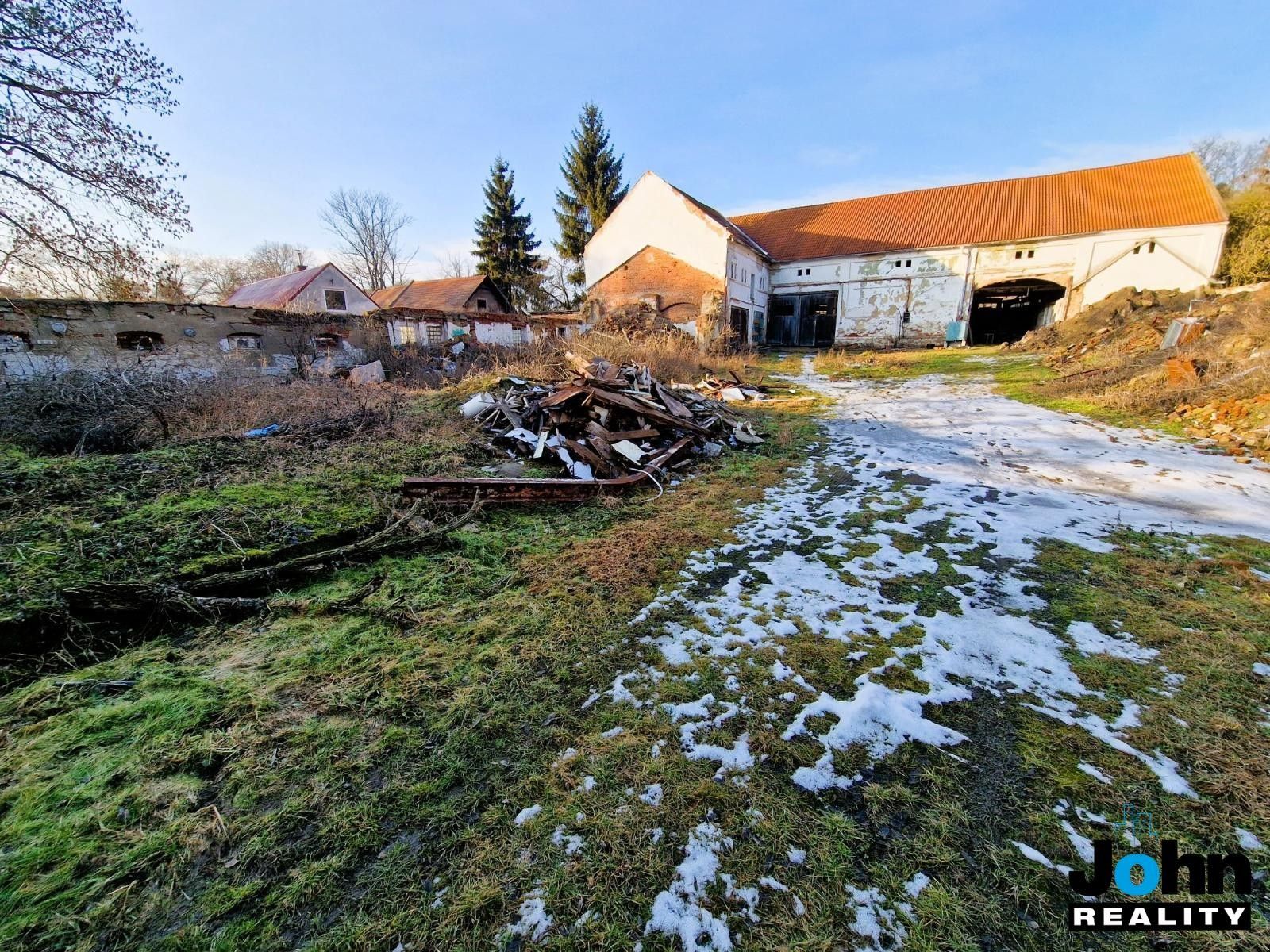 Pozemky pro bydlení, Truzenice, Velemyšleves, 2 699 m²