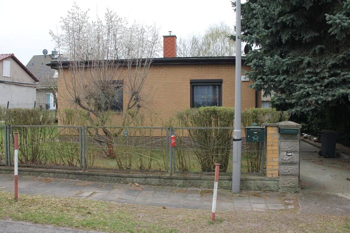 Rodinné domy, Berlin Karow Berlin 13125, 63 m² - 1
