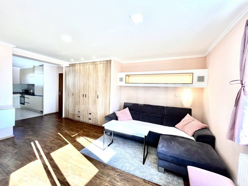 2+kk, Nad vodovodem, Praha, 60 m²