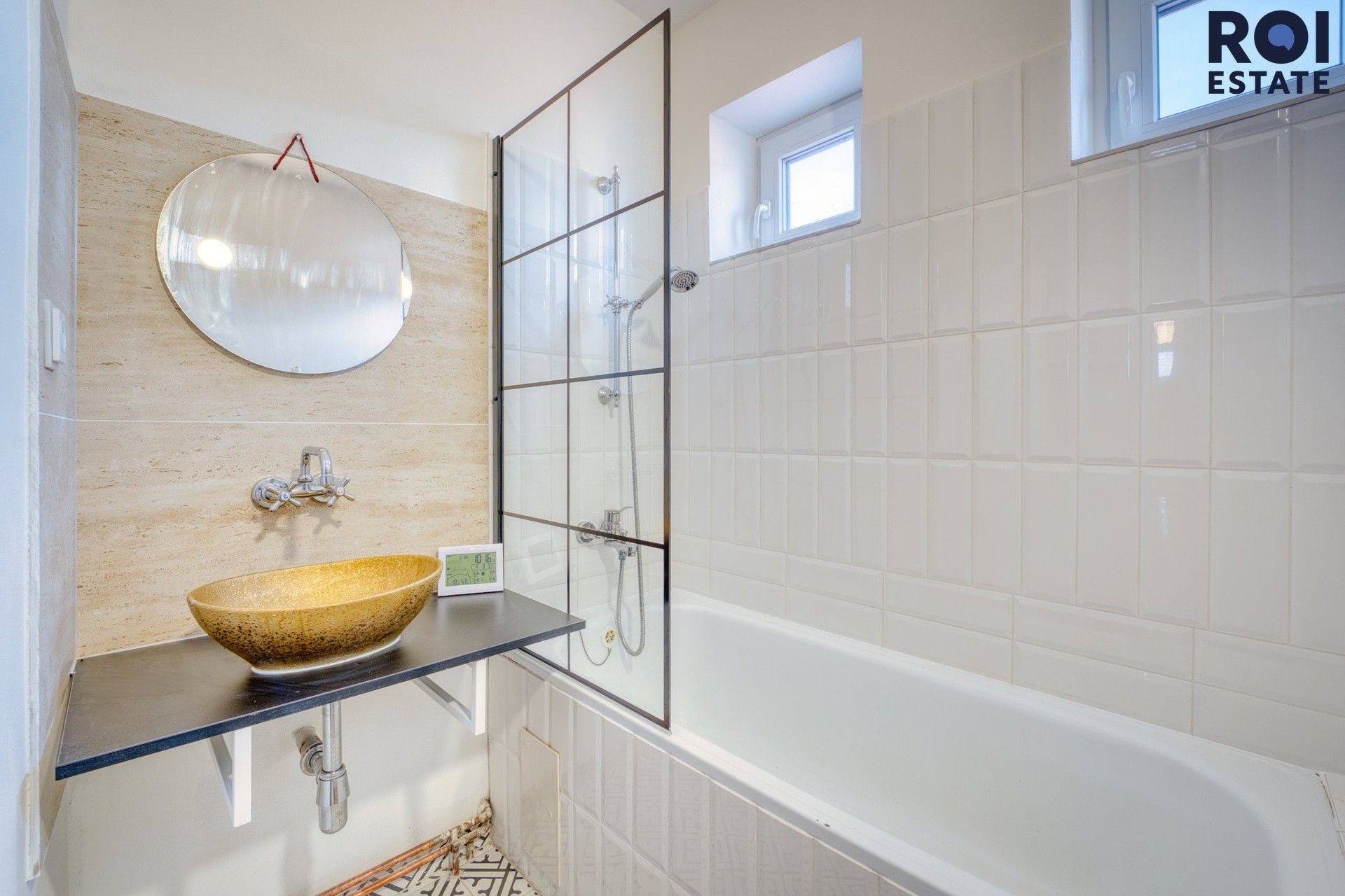 2+kk, Husova, Blansko, 50 m²