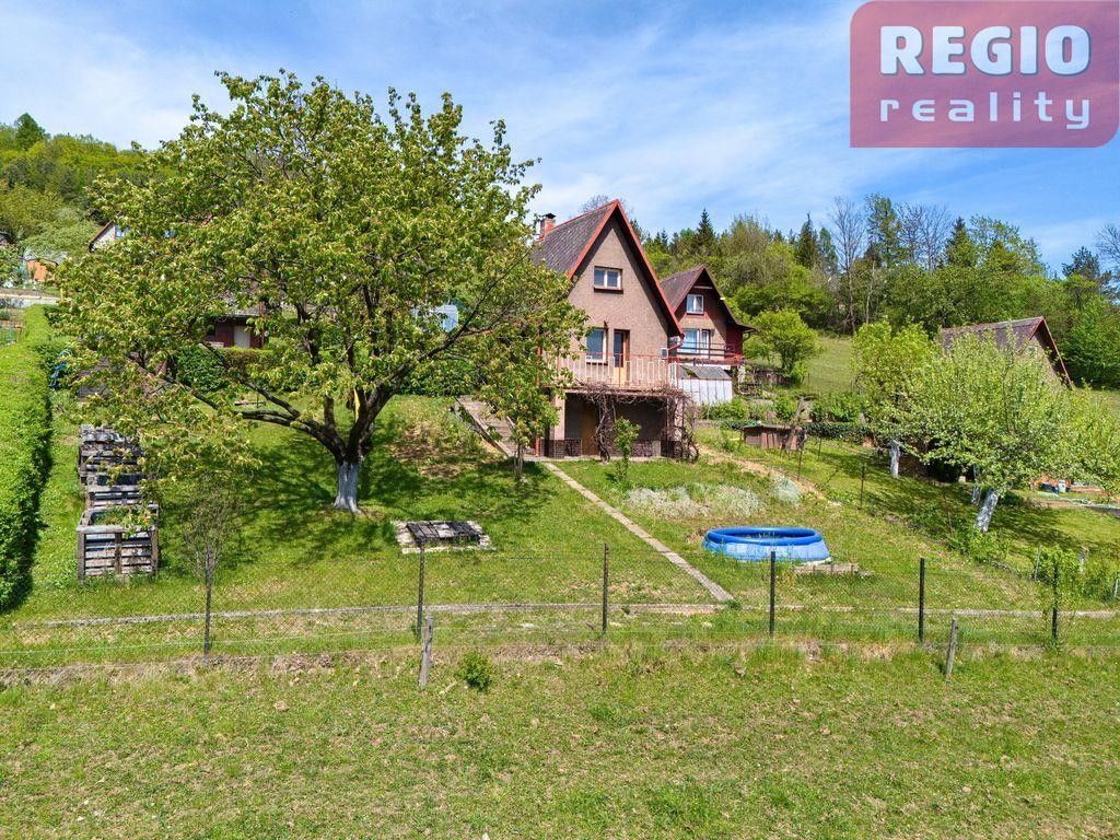 Chaty, Třinec, 739 61 - 1