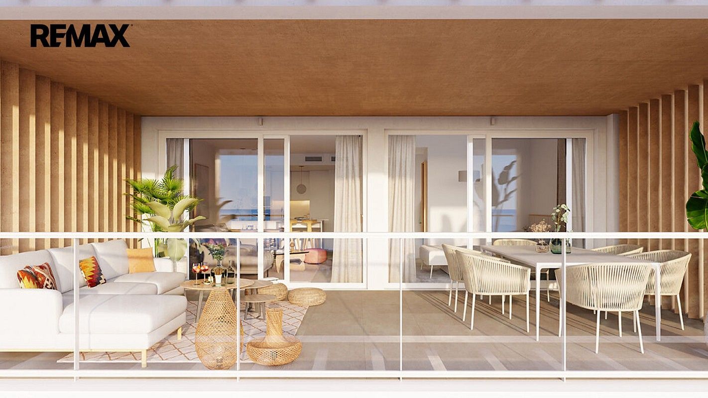 Prodej byt 4+kk - La Alcaidesa, Cádiz, Španělsko, 115 m² - 5