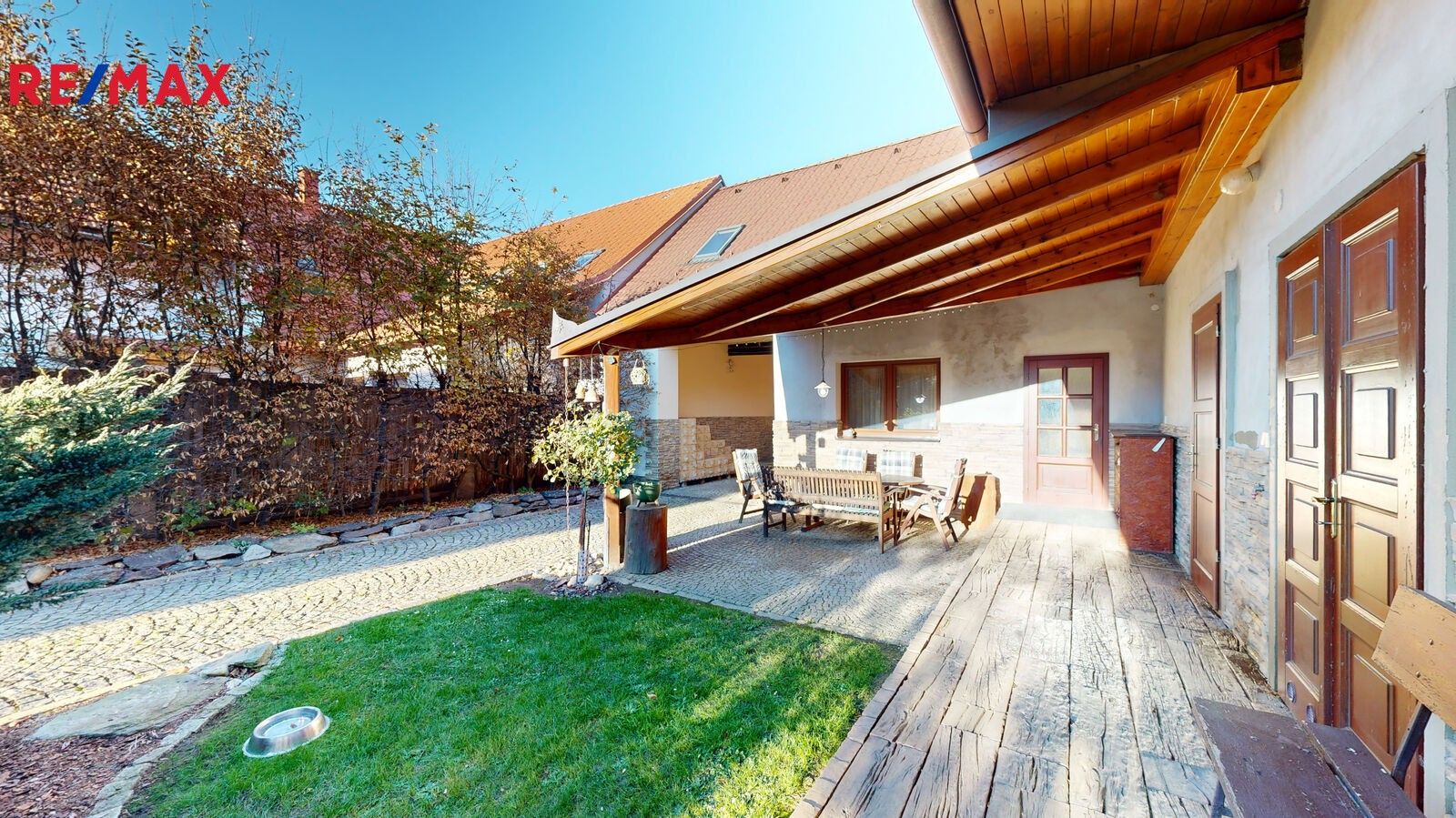 Rodinné domy, Sedlejov, 213 m²