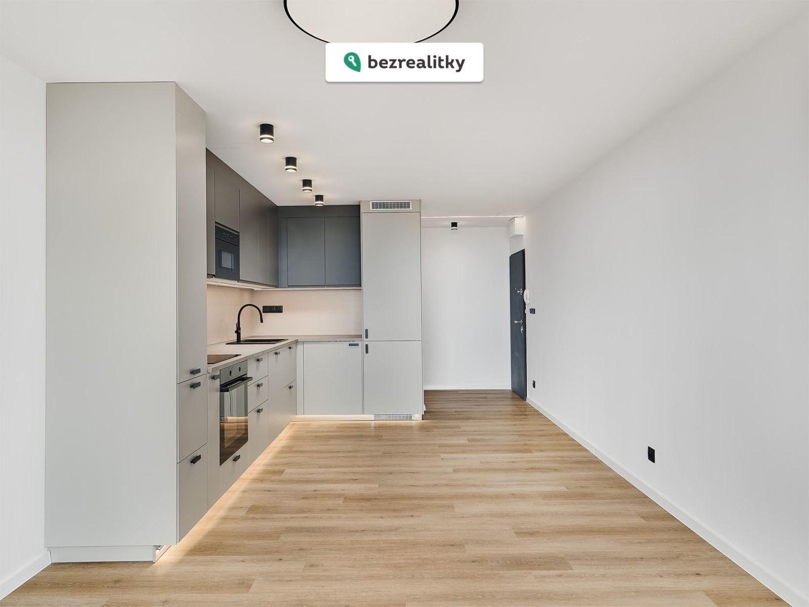 4+kk, Zrzavého 1082, Praha Řepy, 82 m² - 1