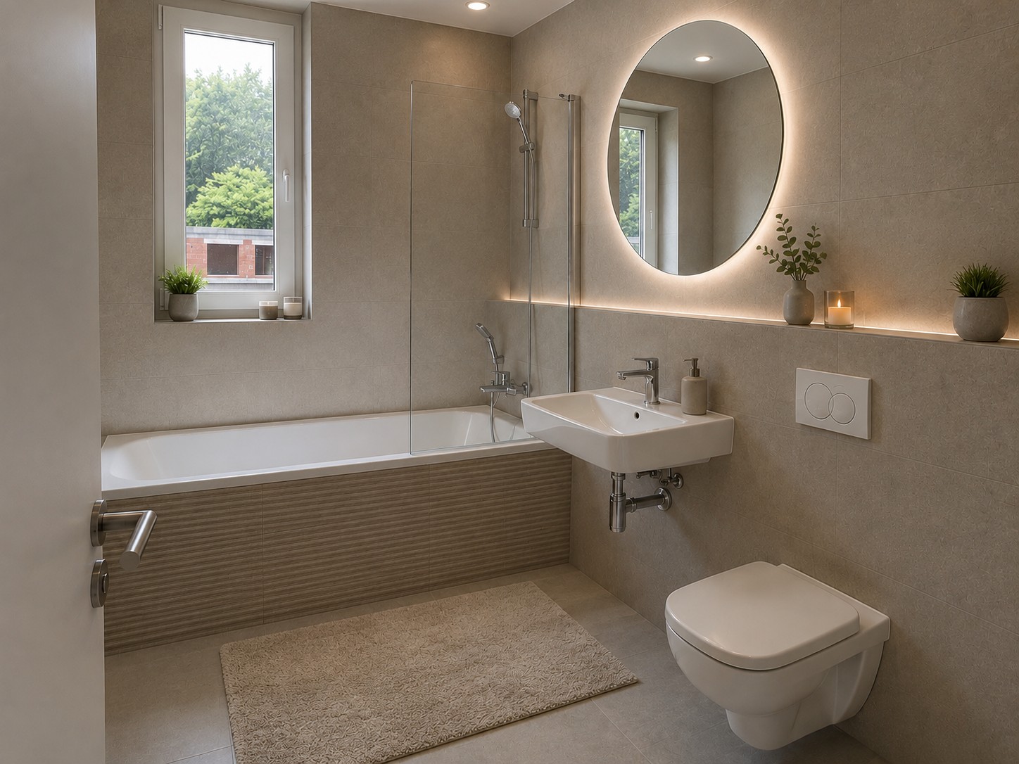 2+1, Limbašská cesta, Pezinok - Grinava, Bratislavský kraj, 50 m² - 2