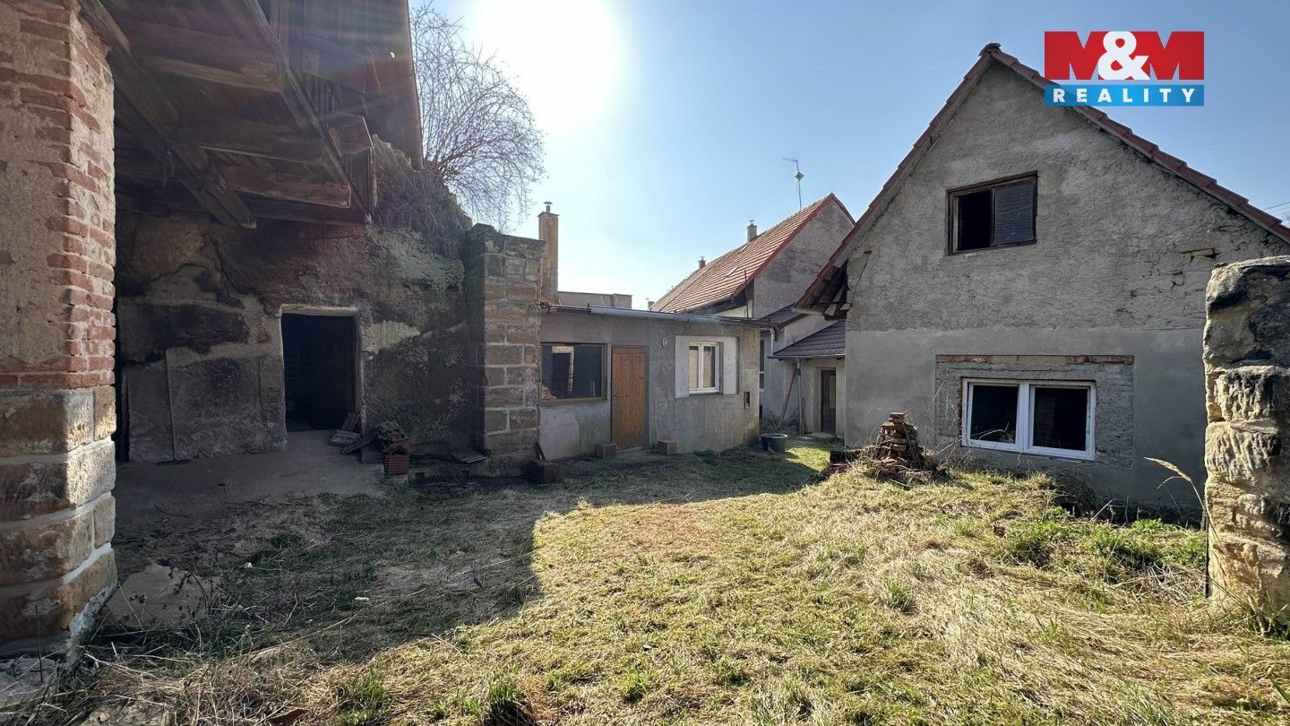 Rodinný dům · 100 m² · Přemyslova, Mšeno - 4