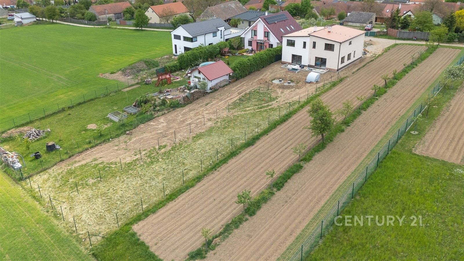 Rodinný dům · 135 m² · Příbram na Moravě - 3