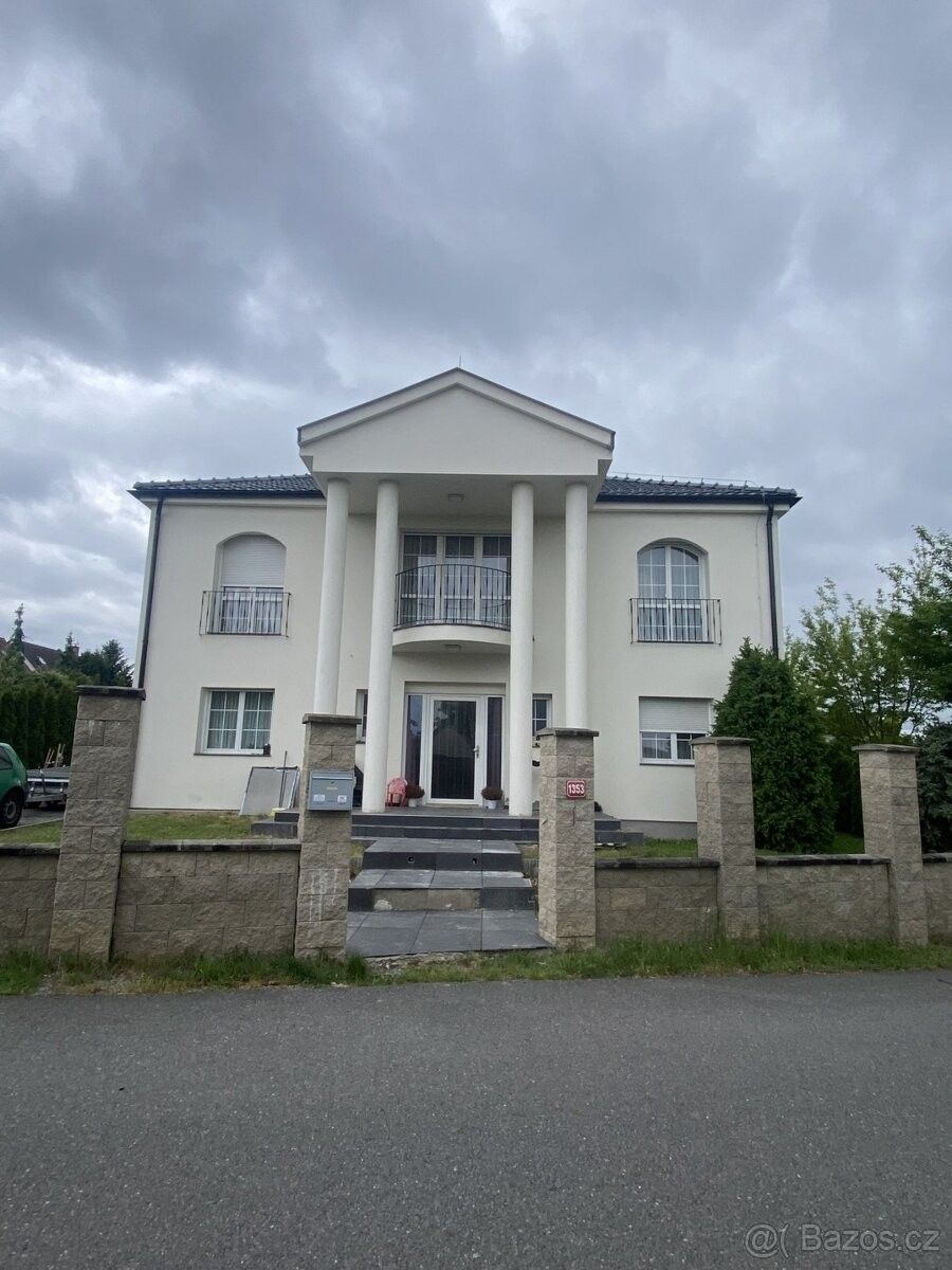 Prodej rodinný dům - Šestajovice, 250 92