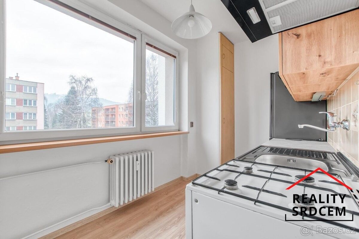 Pronájem byt - Frýdlant nad Ostravicí, 739 11