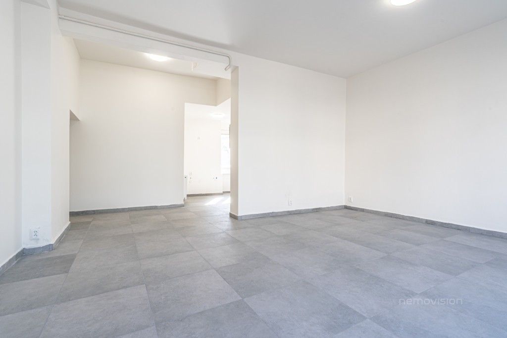 Obchodní prostory, Dukelská třída 246, Brno Husovice, 50 m² - 2