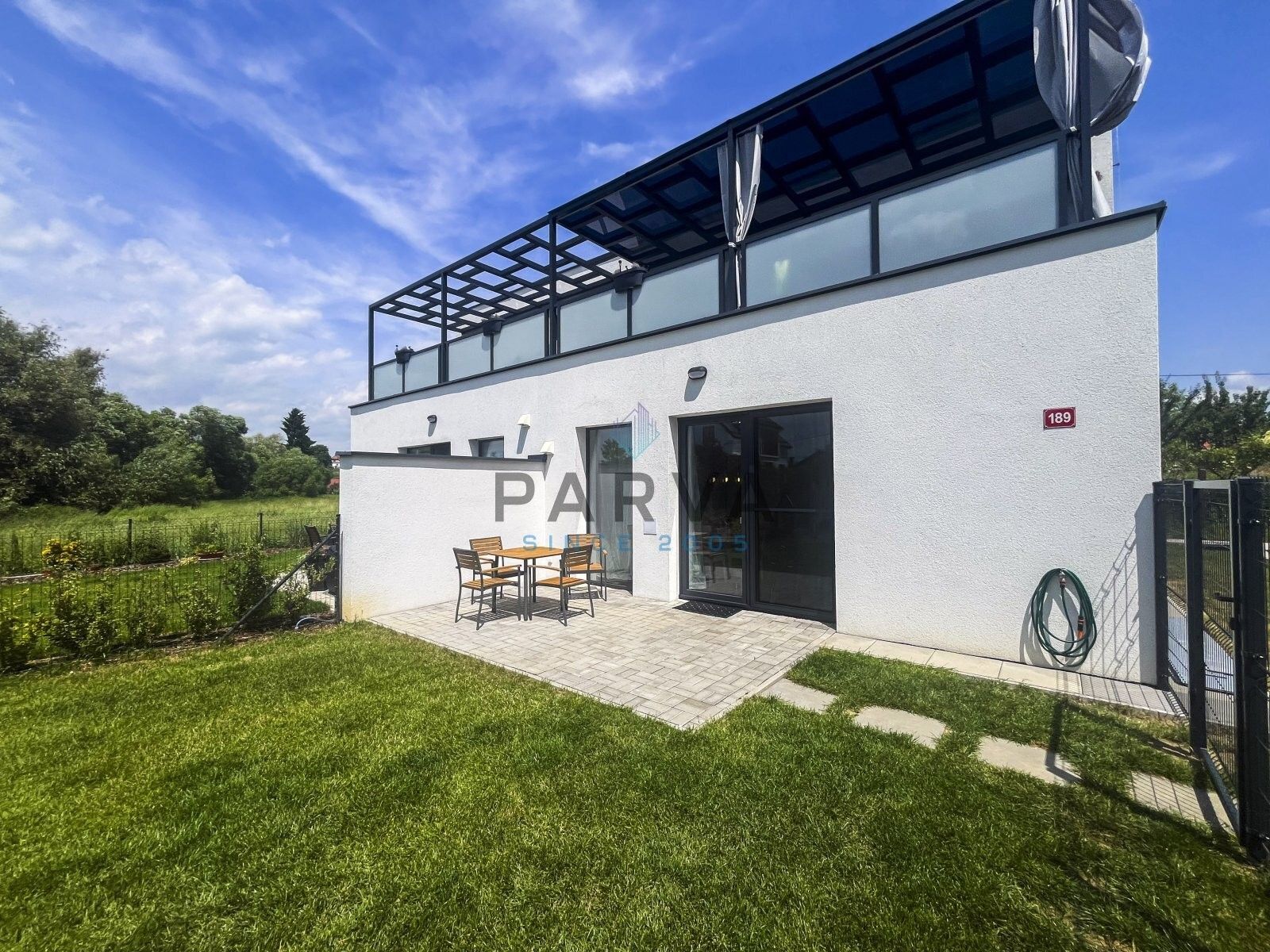 3+kk, Pražská 189, Rokycany Borek, 73 m² - 2